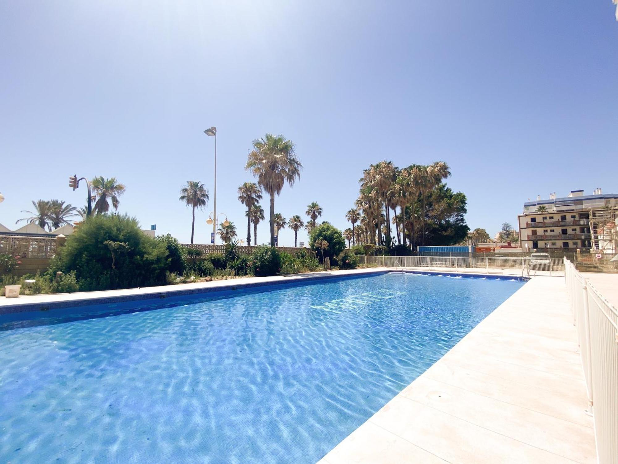 Appartamento Vistas Al Mar A 1 Min De Playa Con Parkig Gratis Benalmádena Esterno foto